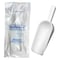 Zoro Select Scoop, Polystyrene, 250 ml, PK100 H36906-0000 - alternate 1