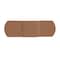 Band-Aid Bandage, Plastic, 3/4 in, 3 in, PK100 100463400 - alternate 3