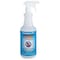 Cold Fire Fire Retardant Spray, 32 OZ FB32R - alternate 1