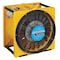 Ecko Vent Duct, 16 In x 25 ft FDT-1625BR - alternate 2
