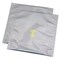 Desco Open Poly Bags, 8" x 6", 3 mil, Silver, None, 100 PK 13440 - alternate 1