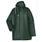 Helly Hansen Rain Jacket with Hood, Green, M 70300_490-M - alternate 4