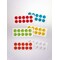 Electromark Identification Label, 3/4 In. W, PK500 Y620272 - alternate 1