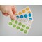 Electromark Identification Label, 3/4 In. W, PK500 Y620272 - alternate 2