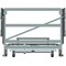 Ballymore Roll Work Platform, Steel, Single, 30 In.H SNR3-3648 - alternate 5