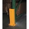 Vestil Pallet Rack Protector, 8-1/16Wx6Lx36In H G6-36 - alternate 4