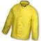 Tingley Eagle Rain Jacket, Yellow, L J21207 - alternate 3