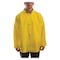 Tingley Eagle Rain Jacket, Yellow, 2XL J21207 - alternate 1