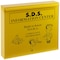 Brady Right to Know Cabinet, MSDS Information Center, 20 Gauge Steel, 26 1/2 in W, 22 1/2 in H RK622E - alternate 1