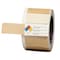 Badger Tag & Label Label, Chemical Name_Common Name_Manufacturer_, Paper, 2 7/8 in W, 1 1/8 in H, PK500 11726 - alternate 4
