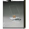 Zoro Select Benchtop Sheild, 20x12x10 In AC 8A495 - alternate 3