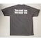 Greek Novelties Men's You Stall 'Em T-shirt, Cotton, 0 Pocket(s), Gray, M PTPC6USTALLCHARM - alternate 4