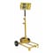 Bulldog BULLDOG 110,000 Lumens Metal Halide Temporary Job Site Light P11000W - alternate 3