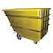 Zoro Select Tilt Truck, Heavy-Duty, 2-1/4 cu. yd., Ylw 2.2CU-HD YELLOW - alternate 1