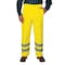 Occunomix Breathable Pants, High Visibility Yellow, Size 40 LUX-TENBR-Y2X - alternate 1