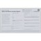 Brady OSHA Forms, English, PK25 OR301E - alternate 3