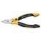 Wiha 4 1/2 in Precision Diagonal Cutting Plier Semiflush Cut Uninsulated 32702 - alternate 1