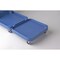 Continental Commercial Products Janitor Cart Extension, Blue, Plastic 40174714 - alternate 1