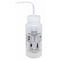 Sp Scienceware Wash Bottle, Std Spout, 500ml, Ethanol, PK6 F11646-0639 - alternate 2