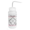 Sp Scienceware Wash Bottle, Std Spout, 500ml, Ethanol, PK6 F11646-0639 - alternate 1