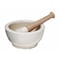 Zoro Select Mortar and Pestle, 80 ml PPM060 - alternate 2