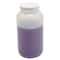 Dynalon ECNMY HDPE BTL LDPE LID 1000ML, PK24 606215-0032 - alternate 1
