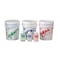 Ansul Solidifying Caustic Neutralizer, 42 lb. SPILL-X-C   76396 - alternate 4