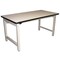 Pro-Line Laminate, 72 in W, 30 in to 36 in Height, 5,000 lb, Straight HD723030PL-H11 - alternate 1
