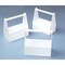 Sp Scienceware BOTTLE CARRIER 8 SECTIONS POLYETHYLENE 80016-0199
