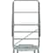 Ballymore Roll Work Platform, Steel, Single, 40 In.H SEP4-3648 - alternate 7