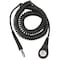 Desco Coil Cord, 6 Ft 09180 - alternate 1