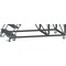 Ballymore Roll Work Platform, Steel, Single, 50 In.H SEP5-3660 - alternate 5