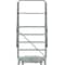 Ballymore Roll Work Platform, Steel, Single, 50 In.H SEP5-3660 - alternate 2