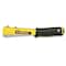 Stanley Heavy Duty Manual Hammer Tacker, Staple Capacity 168 PHT150C - alternate 4