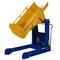 Vestil Drum Dumper, 36 In H, 750 lb.Cap HDD-36-7-P - alternate 5