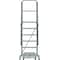 Ballymore Roll Work Platform, Steel, Single, 60 In.H SEP6-2472 - alternate 2
