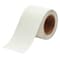 Brady Banding Tape, Clear, 4 In. W 36319 - alternate 1