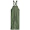 Viking 3-Piece Rainsuit with Detachable Hood, Polyester, PVC, 150 den Thick, Detachable, Green, M 2900G-M - alternate 2