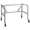 Labconco Workstand, 24 x 29 in., 1000 lb. Cap. 3746710 - alternate 1