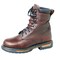 Rocky IRON CLAD, Men's Work Boot, 10.5 Medium, Leather, 8 in Height, Brown FQ0005693 - alternate 3