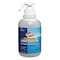 Clorox 16.7 oz Liquid Hand Sanitizer Pump Bottle 02176 - alternate 1