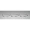 3M Virtua, Safety Glasses, Anti-scratch, Indoor/Outdoor Lens, Clear Frame, Frameless 11328-00000-20 - alternate 4