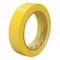 3M Sealing Tape, Yellow, 36 yd L, 2 in W 483 - alternate 1