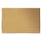 Ghent Cork Bulletin Board 48"H x 96"W AK48 - alternate 1