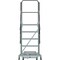 Ballymore Roll Work Platform, Steel, Single, 50 In.H SEP5-2436 - alternate 2