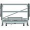Ballymore Roll Work Platform, Steel, Single, 30 In.H SNR3-3672 - alternate 2