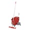 Unger Smart Mop Starter Kit SMFPR - alternate 5