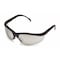 Mcr Safety Safety Glasses, Wraparound I/O Polycarbonate Lens, Scratch-Resistant KD119 - alternate 5