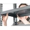 Akro-Mils Steel Bin Shelving, 18 in D x 79 in H x 36 in W, 13 Shelves, Gray AS1879 - alternate 3