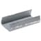 Zoro Select Strapping Seal, 3/4 In., Open, PK1000 9GDN4 - alternate 1
